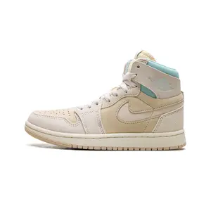 Air Jordan 1 WMNS "Coconut Milk / Light Dew" DV1305 101