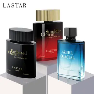LASTAR Men’s Perfume Set, woody notes, spicy notes, marine notes, suitable for everyday wear, evenings, parties, holiday gifting, Valentine’s Day gift summerwins