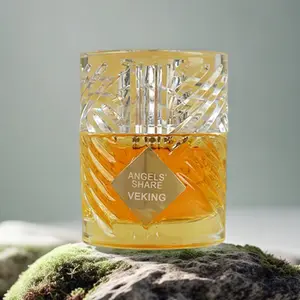 Unisex Perfume - Luxurious Oriental Woody Scent, 25ML Light Fragrance, Daily Wear, Perfect Gift Choice, Men and Women, Long Lasting Perfume