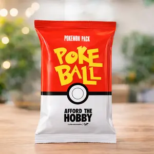 Pokemon Value Pack! - Level 1: Pokeball