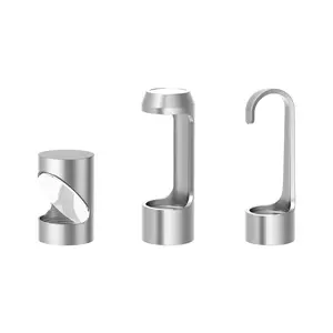 Camera Accessories (Hook, Magnet, Side-View Mirror)