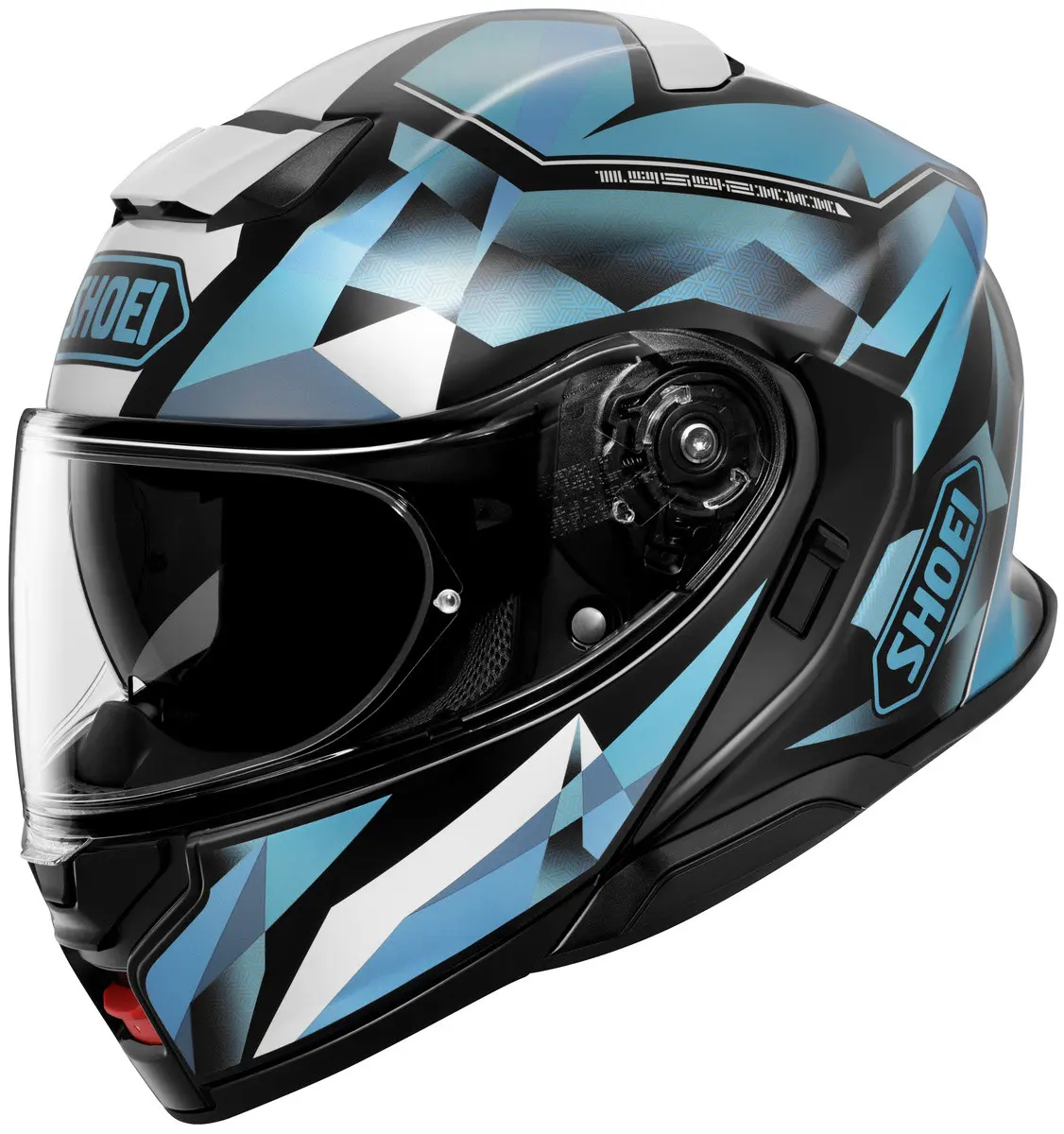 Shoei Neotec 3 Fragments Helmet Shoei Neotec 3 Fragments Helmet