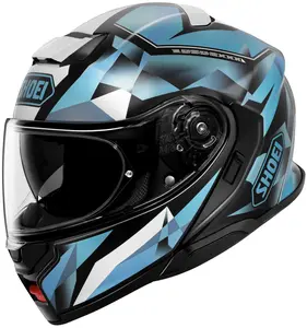 Shoei Neotec 3 Fragments Helmet