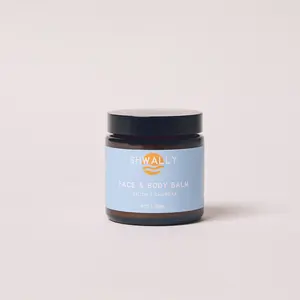 Shwally Tallow & Calendula Face & Body Balm