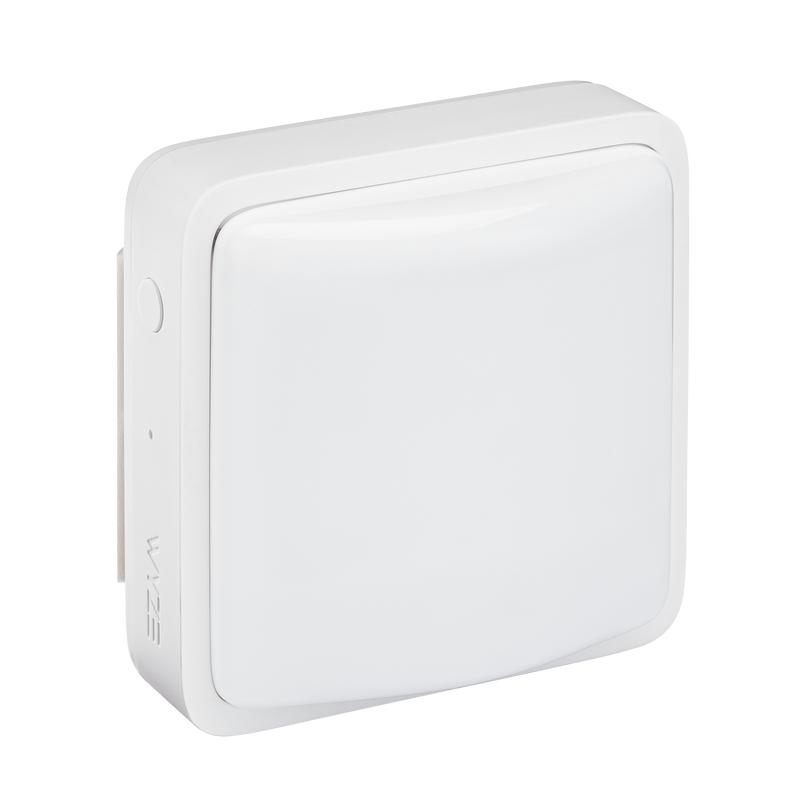 Additional Wyze Sense Motion Sensor for Wyze Home Monitoring (Sense Hub Required)