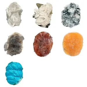 Tray 7 -【No.269-275 】Unique Handmade Crystal Ring