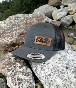 FAFO Patch Hat