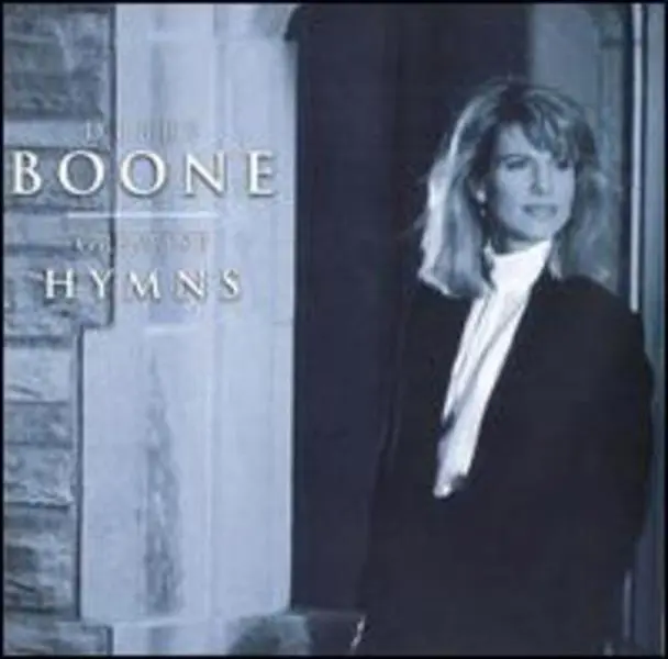 Debby Boone - Greatest Hymns  [COMPACT DISC - CD]