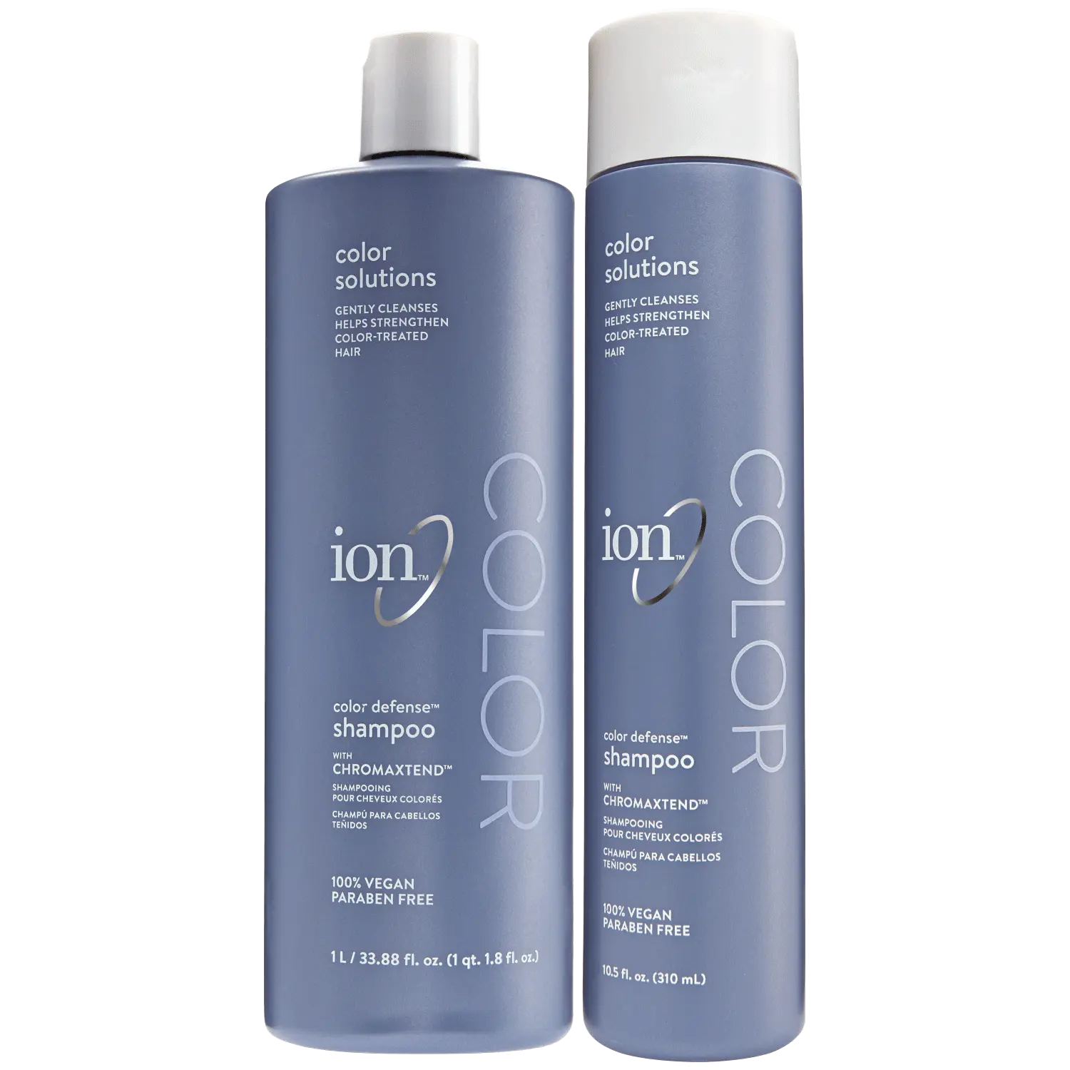 Ion Color Defense Shampoo Ion Color Defense Shampoo