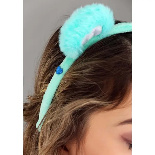 Care Bears Bedtime Bear Ears and Patch Kit