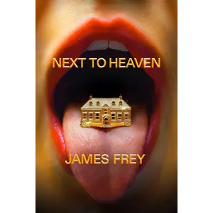 Next to Heaven -- James Frey - Hardcover