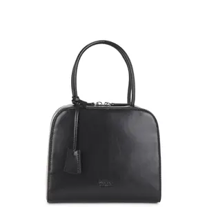 Freja New York Miro Mini Bag in Black