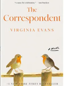The Correspondent: A Novel