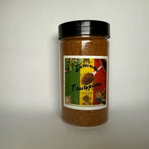 Netetou Blend