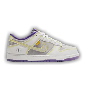 Union LA x Nike Dunk Low 'Passport Pack - Court Purple'