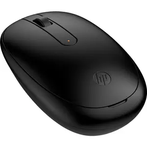 HP 240 Bluetooth Mouse - Black (Model Number: 3V0G9AA)