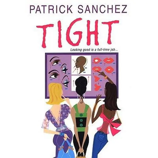 USED-Tight by Patrick Sanchez (Paperback)