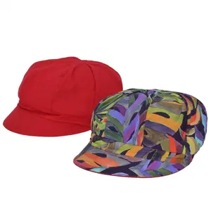 Women's Reversible Beanie