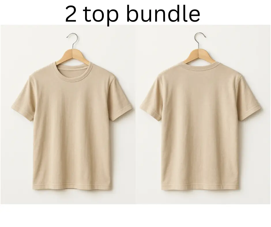 two top bundle two top bundle