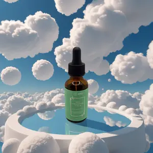 Natural Hair Thickening Oil: Amla, Argan & Nettle Leaf Extract for Lush Locks Haircare Conditioner