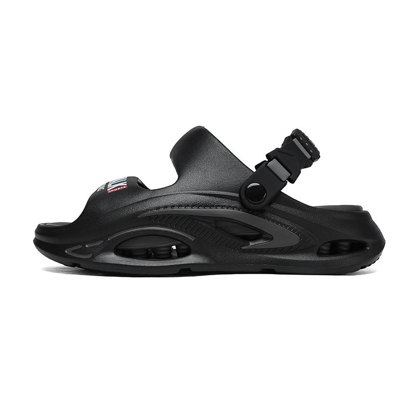 Mens and Womens Arch Support Clogs Outdoor Slip-on Garden Shoes Unisex Comfort Mules for Men