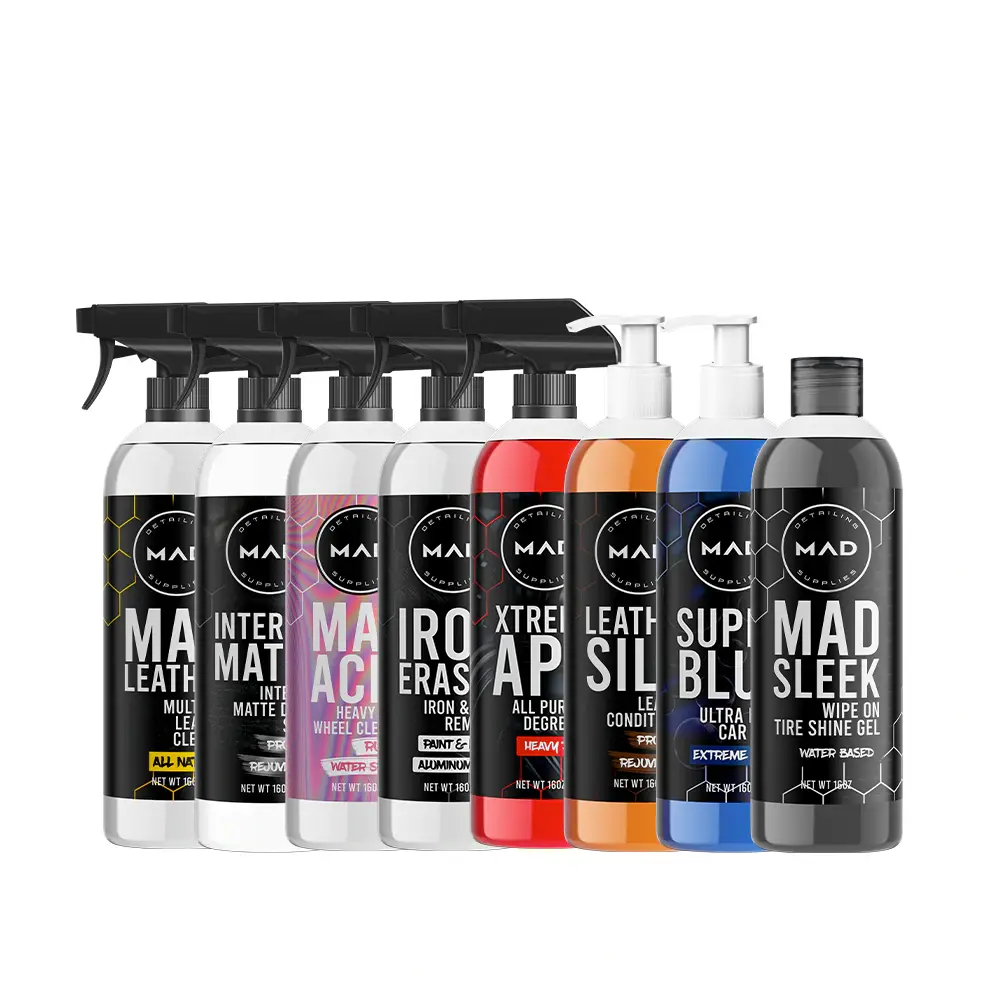FULL DETAIL BUNDLE FULL DETAIL BUNDLE