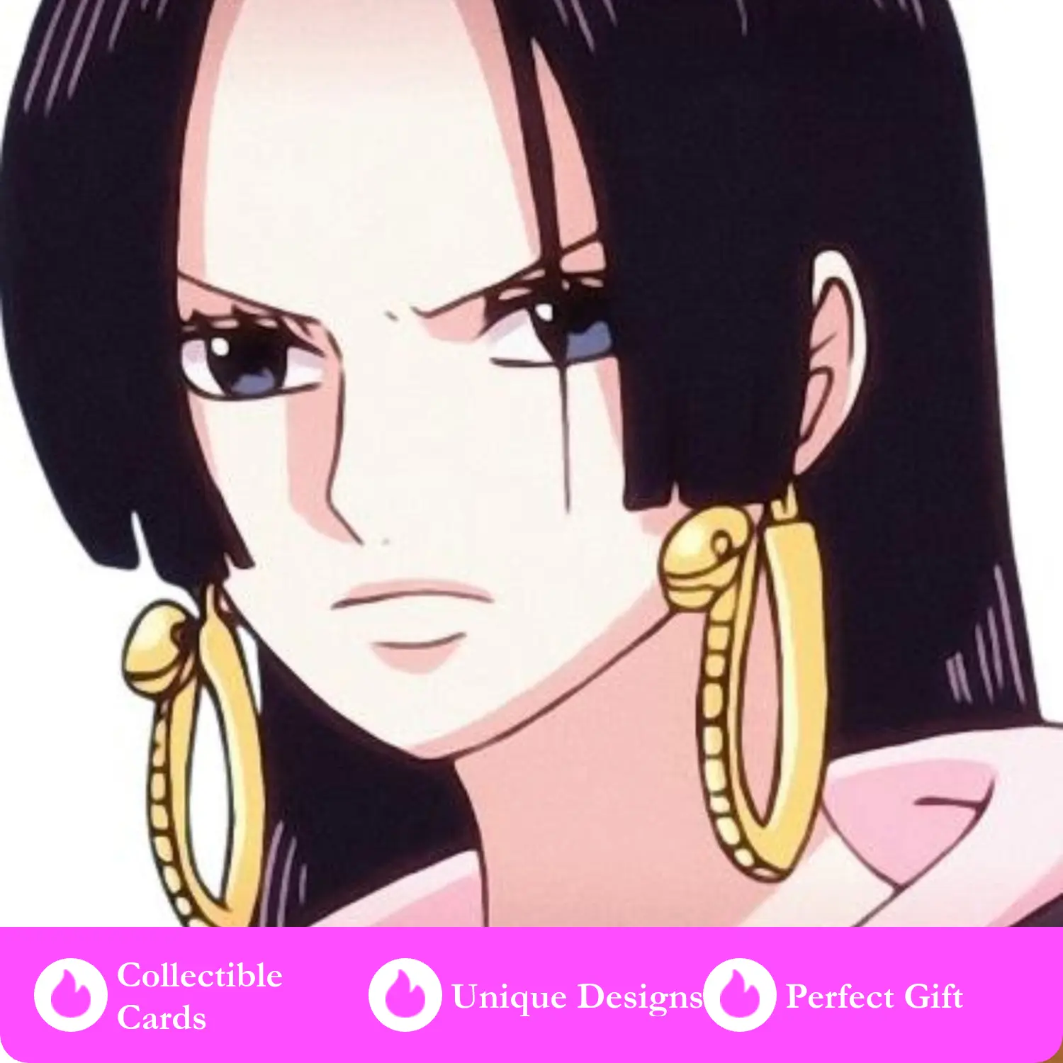 One Piece Hot Girls