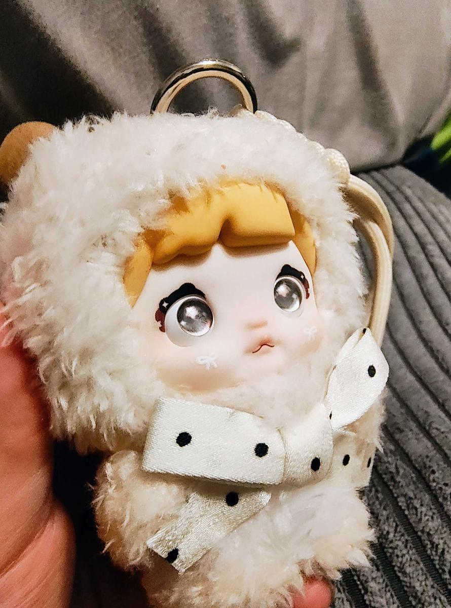 Item: Single(randomly)