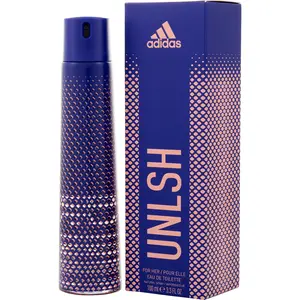 Adidas Sport Unlsh By Adidas Edt For Women