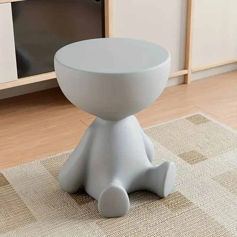 Compact Storage Coffee Table, Minimalist Design with Multi-Layer Storage, Space-Saving and Practical for Living Rooms, Bedrooms, and Balconies, Enhancing Home Tidiness and Aesthetics