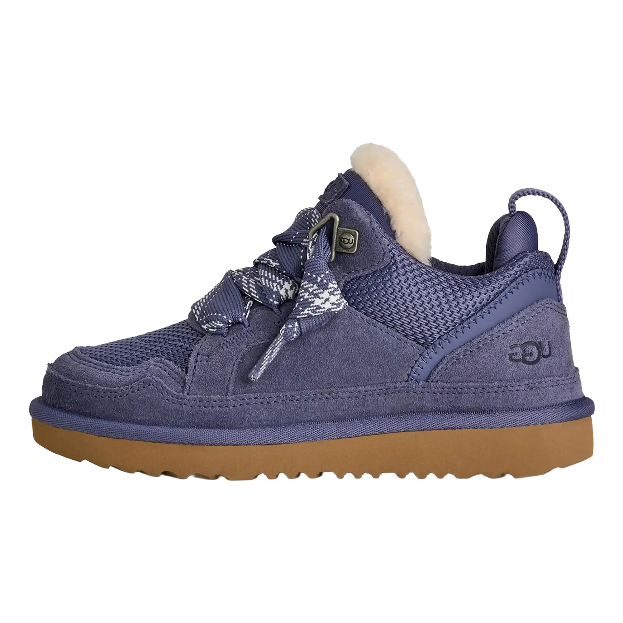 Lowmel GS "Dusted Iris" 1152410K DSTDR