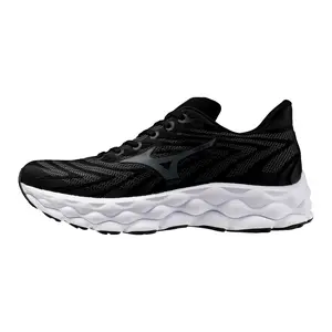 Mizuno Wave Sky 8 Black / Metallic Grey  411462.90MG Men's