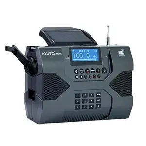 Kaito Fba-ka900blk Fba-ka900blk Black