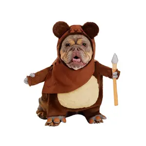 Star Wars Ewok Pet Costume