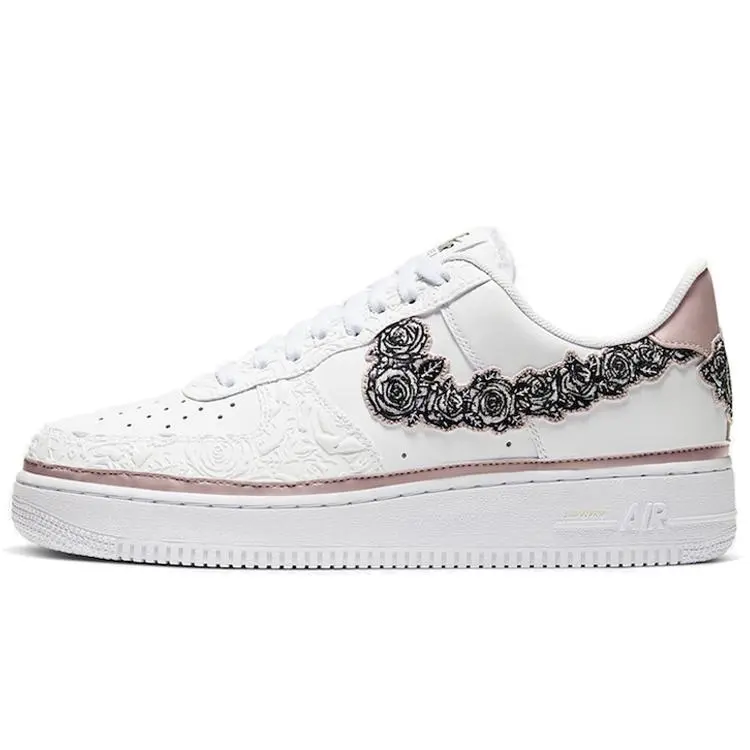 Nike Air Force 1 Low Doernbecher 2019 Skate Shoes Unisex CV2591-100
