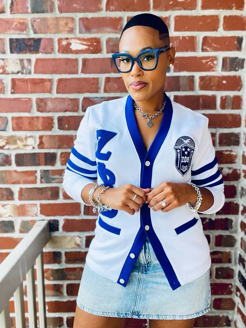 sezane white cardigan - TikTok Shop