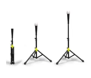 Adjustable Batting Tee - 25-39”, Versatile Design for Various Outfits, Ideal for Sports and Casual Wear