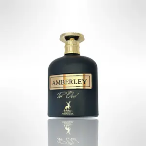 Amberley Pur Oud by Maison Alhambra