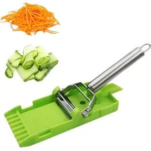 Multifunction Double Peeler Kitchen Utensils