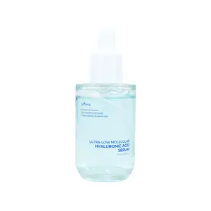 Isntree Ultra-Low Molecular Hyaluronic Acid Serum (50ml)