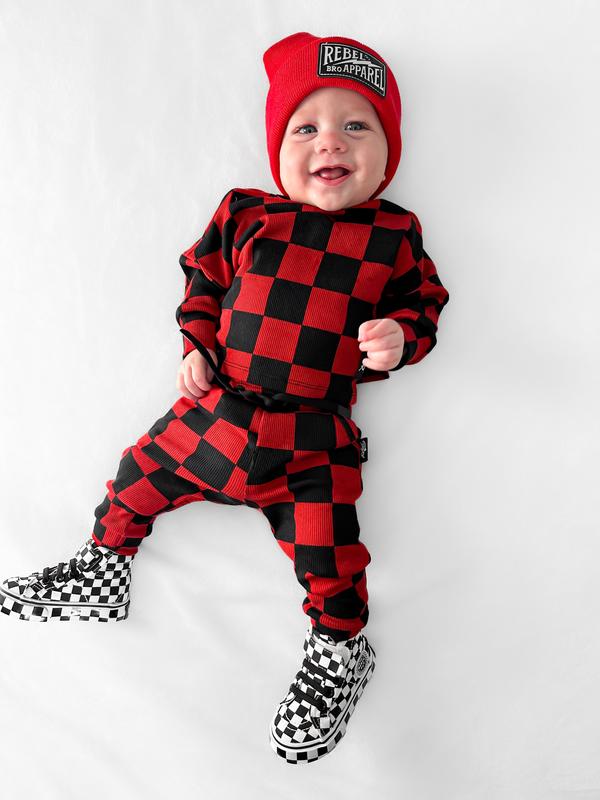 SK8TR Hi-Top in Venice (PREORDER)