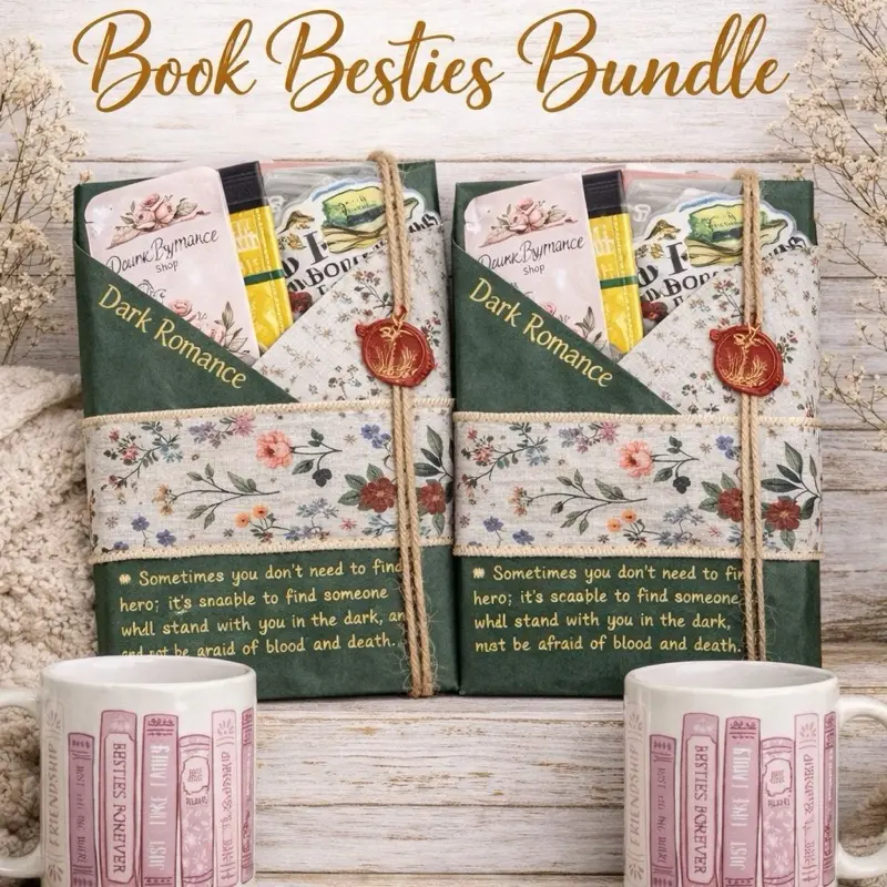 Book Besties Bundle