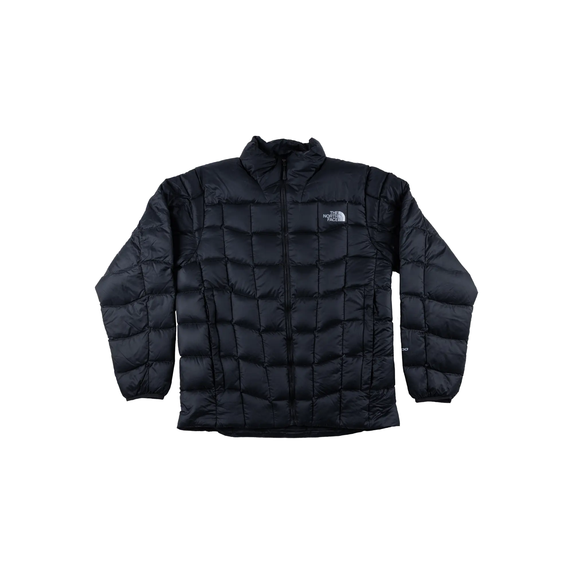 Down Under Jacket "Black" A35HJK3