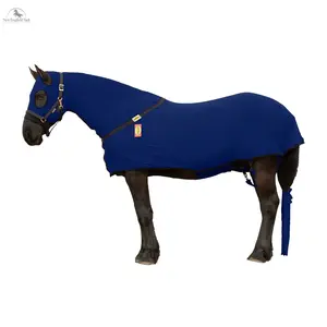 RESISTANCE Full Body Slinky with Full Zipper Slicker Hood and Belly Wrap