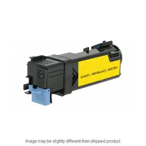 COMPRP DELL 331-0718 HI YLD YELLOW TONER