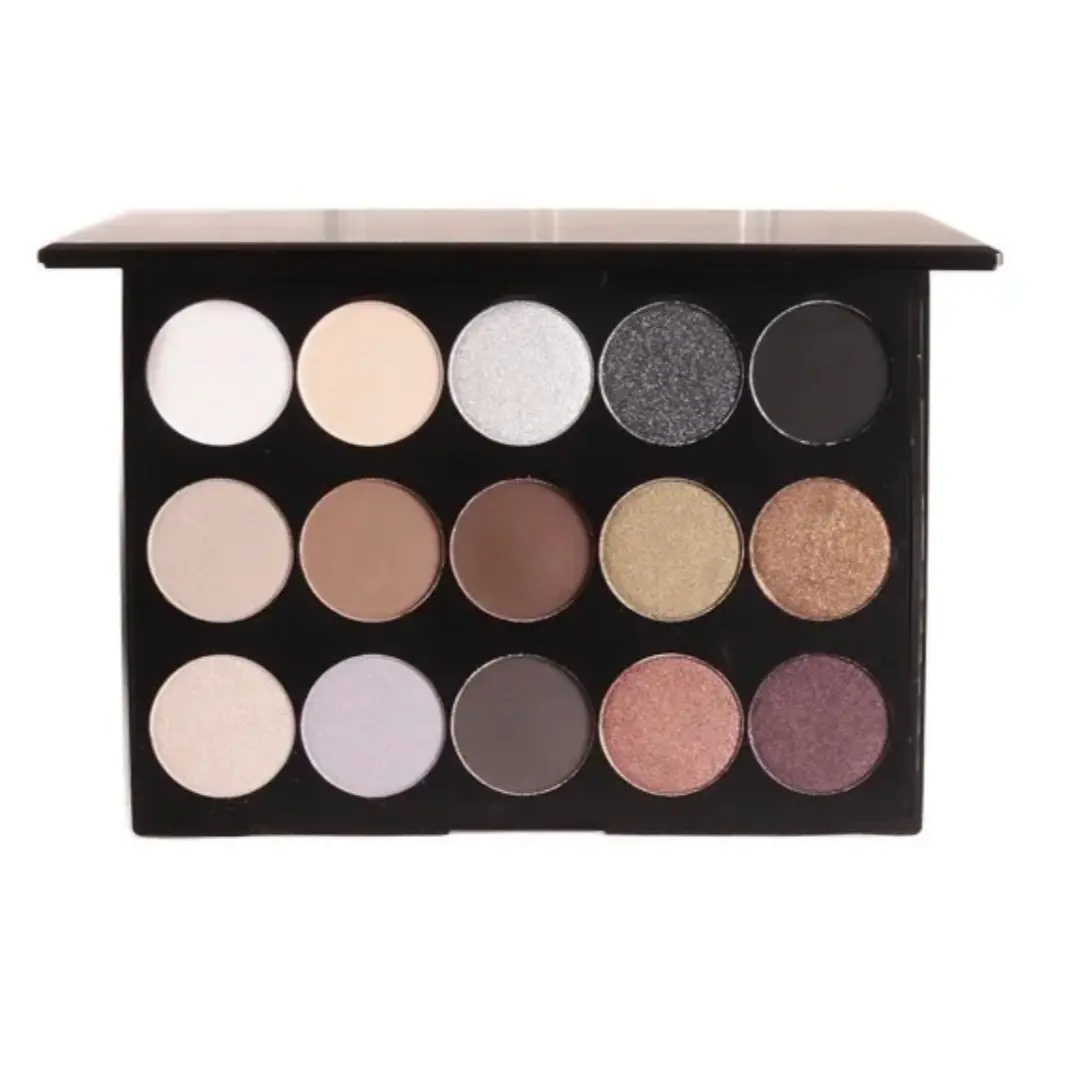 Shades Of Glory Pallet