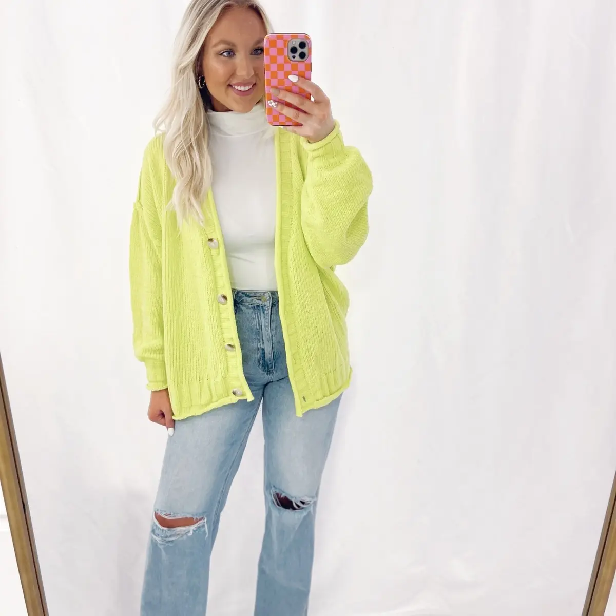 Your Embrace Cardigan