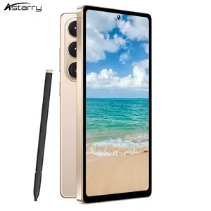 Astarry- global unlock 4G network 26 Ultra 4+64GB memory 5+13MP pixel MTK6762 8-core processor Android 12 Bluetooth WiFi GPS 4100mAh capacity battery is suitable for family travel and daily driving of mobile phones.