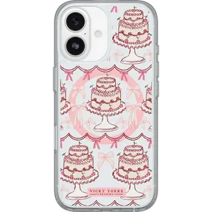 OtterBox iPhone 17 Case Symmetry Series Holiday Collection