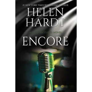 Encore -- Helen Hardt - Paperback